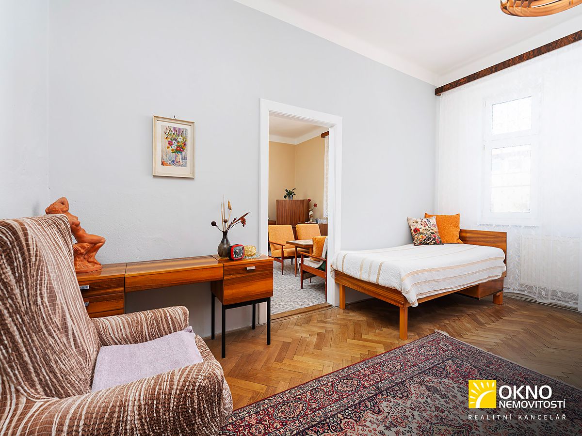 Prodej rodinného domu 150 m², pozemek 339 m² – fotografie 4