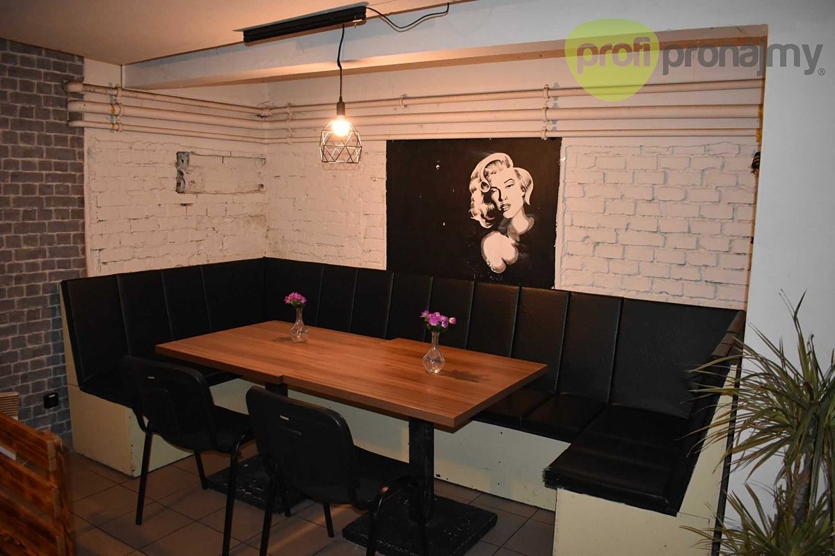 Pronájem komerční nemovitosti 220 m²