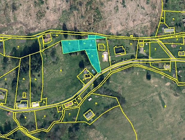 Prodej chalupy 100 m², pozemek 1709 m² – fotografie 4