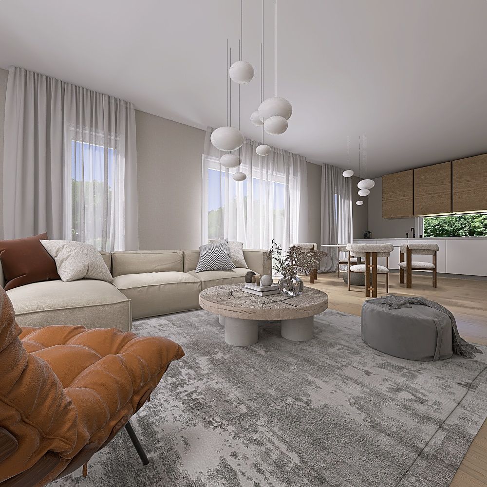 Prodej rodinného domu 149 m², pozemek 380 m² – fotografie 2