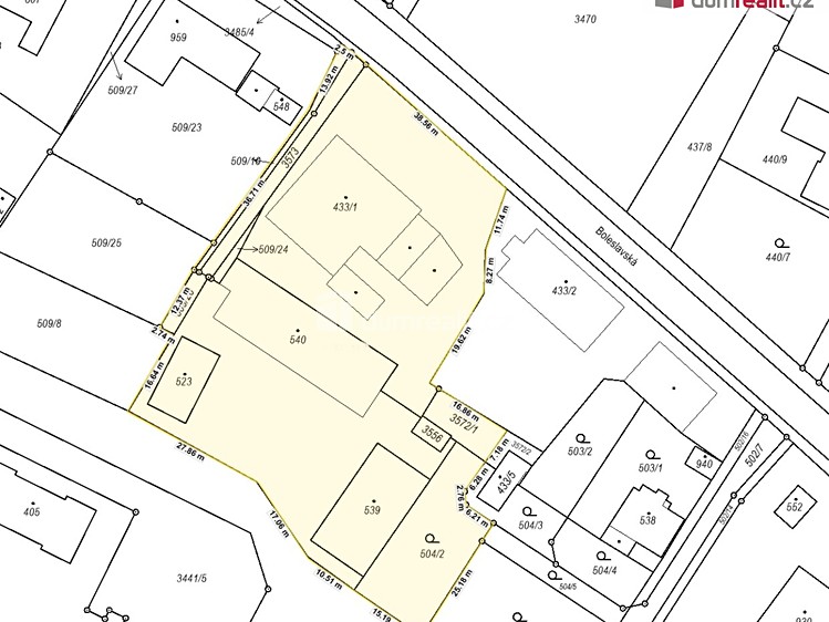Комерційне приміщення на продаж, 4 412 м² (10 з 27)