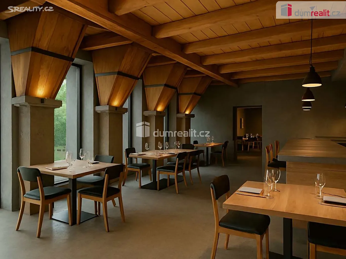 Prodej výrobní haly, prostoru 4412 m² – pohled 5