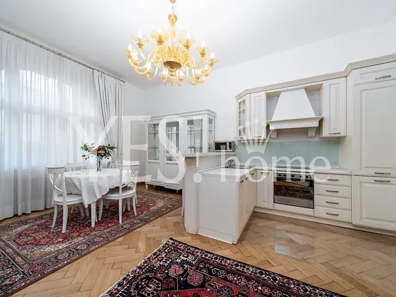 Pronájem bytu 3+kk 79 m², Praha – náhled fotky 3