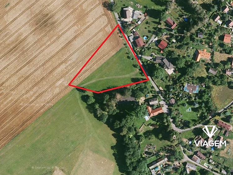 Grundstück zum Kauf, 1.177 m² (1 von 3)