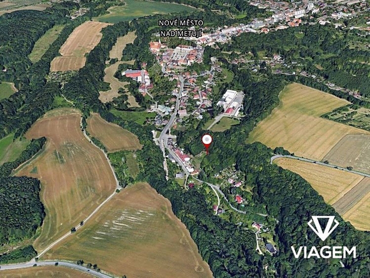 Prodej pozemku, 2 282 m² (3 z 3)