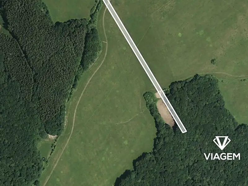 Prodej pole 2478 m², Horní Němčí – náhled fotky 1