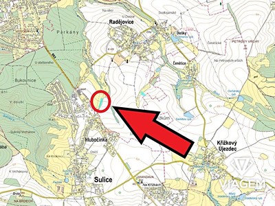 Ділянка на продаж, 866 м² (3 з 3)