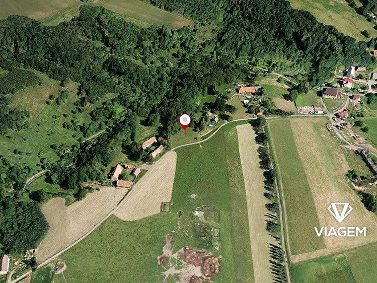 Grundstück zum Kauf, 961 m² (4 von 5)