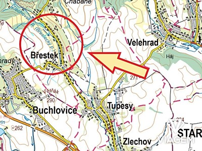 Grundstück zum Kauf, 498 m² (3 von 3)