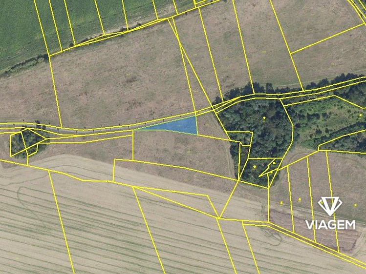 Ділянка на продаж, 516 м² (2 з 4)