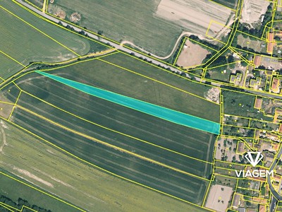 Prodej pozemku, 2 874 m² (3 z 4)