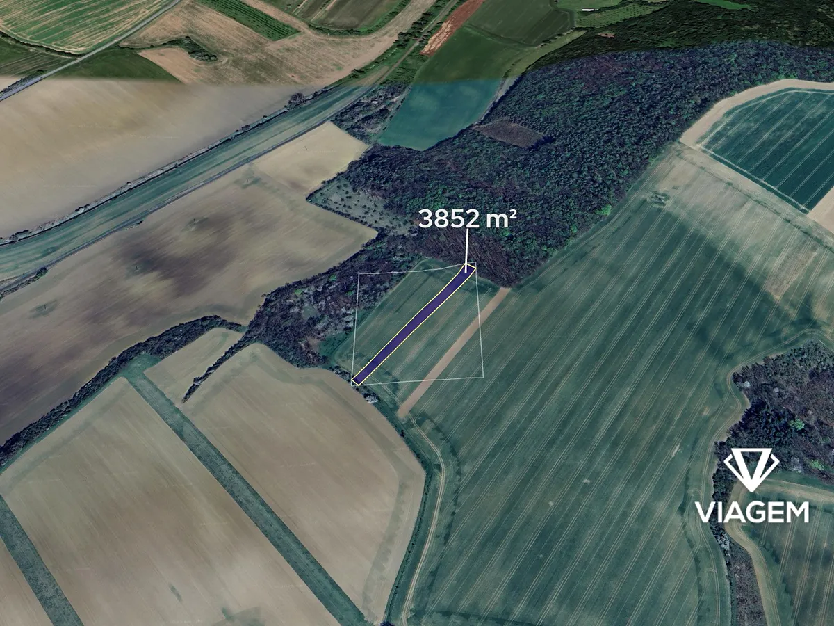 Prodej podílu 3/32 pole 361 m²