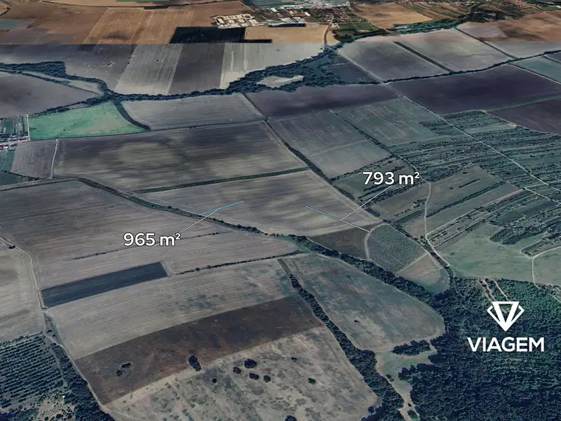 Prodej pole 1758 m², Kněždub – náhled fotky 1