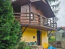 Prodej  chaty 30 m², pozemek 857 m²