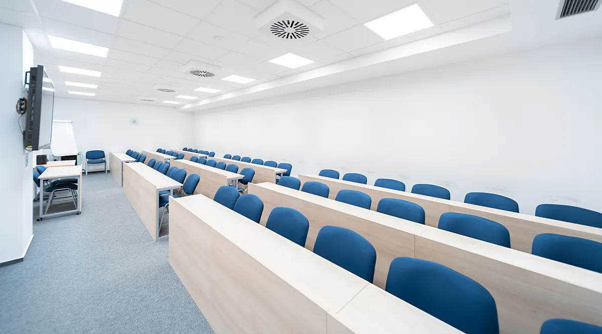 Pronájem kanceláře 158 m²