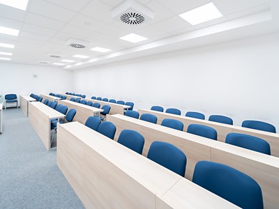 Pronájem kanceláře 158 m²