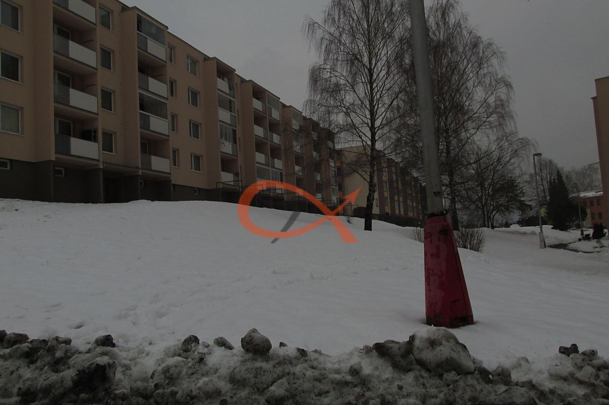 Prodej pozemku 6656 m²