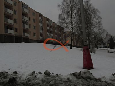 Prodej pozemku 6656 m²