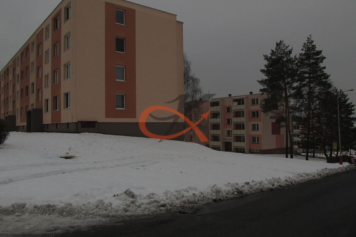 Prodej pozemku 6656 m² – fotografie 3