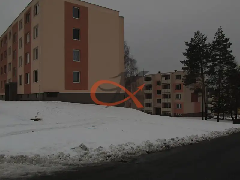 Prodej pozemku 6656 m², Zubří – náhled fotky 3