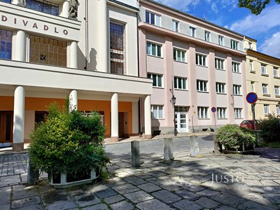 Prodej bytu 4+1 112 m²