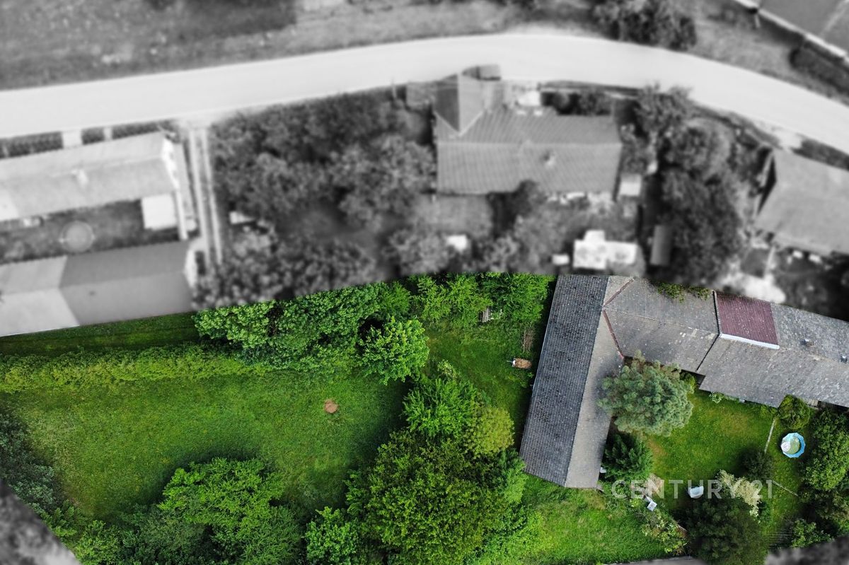Prodej rodinného domu 89 m², pozemek 3532 m² – fotografie 3