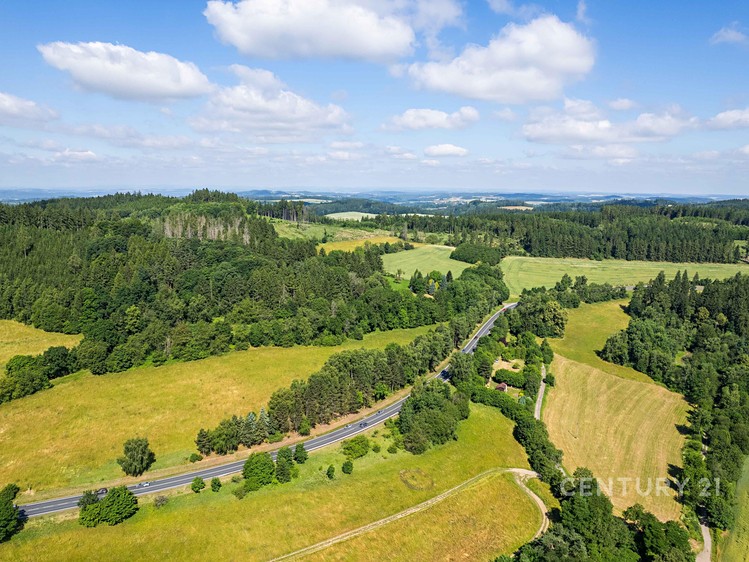 Prodej pozemku, 2 355 m² (6 z 21)