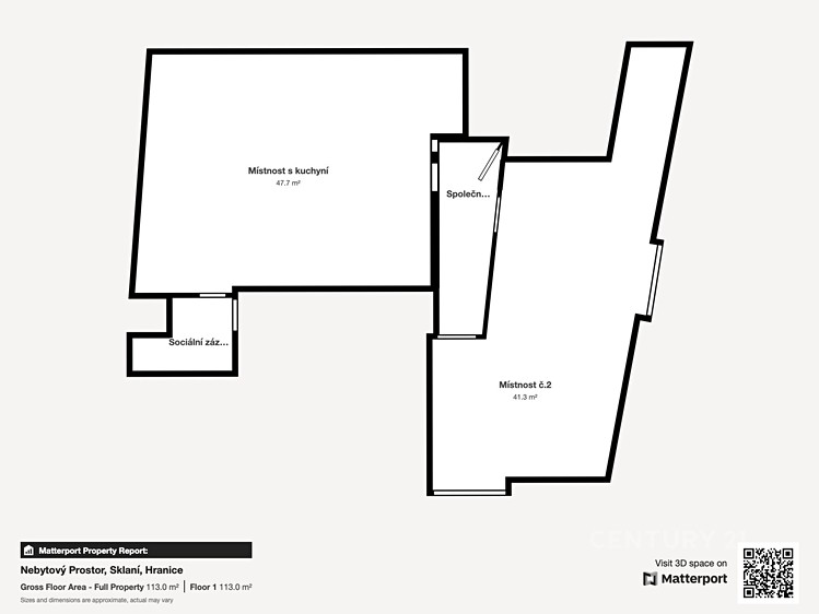 Комерційне приміщення в оренду, 82 м² (16 з 20)