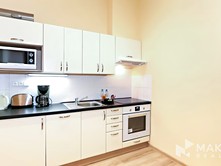 Pronájem bytu 1+1 40 m²