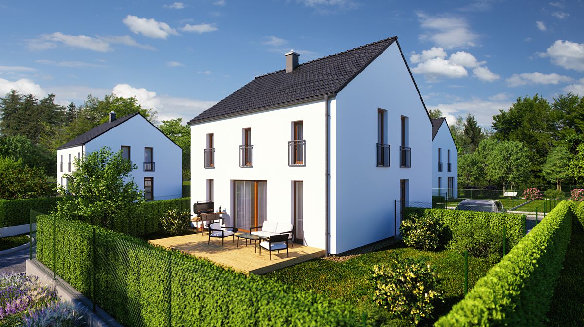 Prodej rodinného domu 149 m², pozemek 380 m²