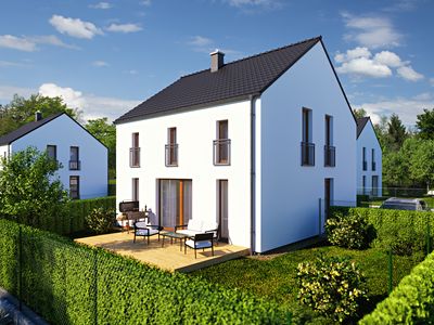 Prodej rodinného domu 149 m², pozemek 380 m²