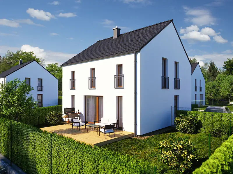 Prodej rodinného domu 149 m², pozemek 380 m², Praha – náhled fotky 1