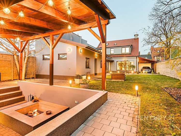 Haus zum Kauf, 218 m² (41 von 47)