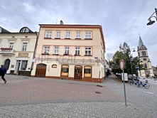 Pronájem kanceláře 16 m²