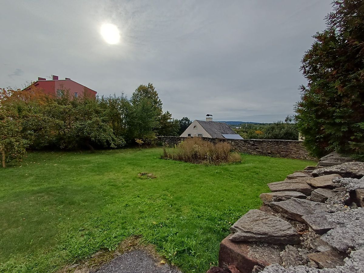 Prodej památky 500 m², pozemek 1435 m² – fotografie 5