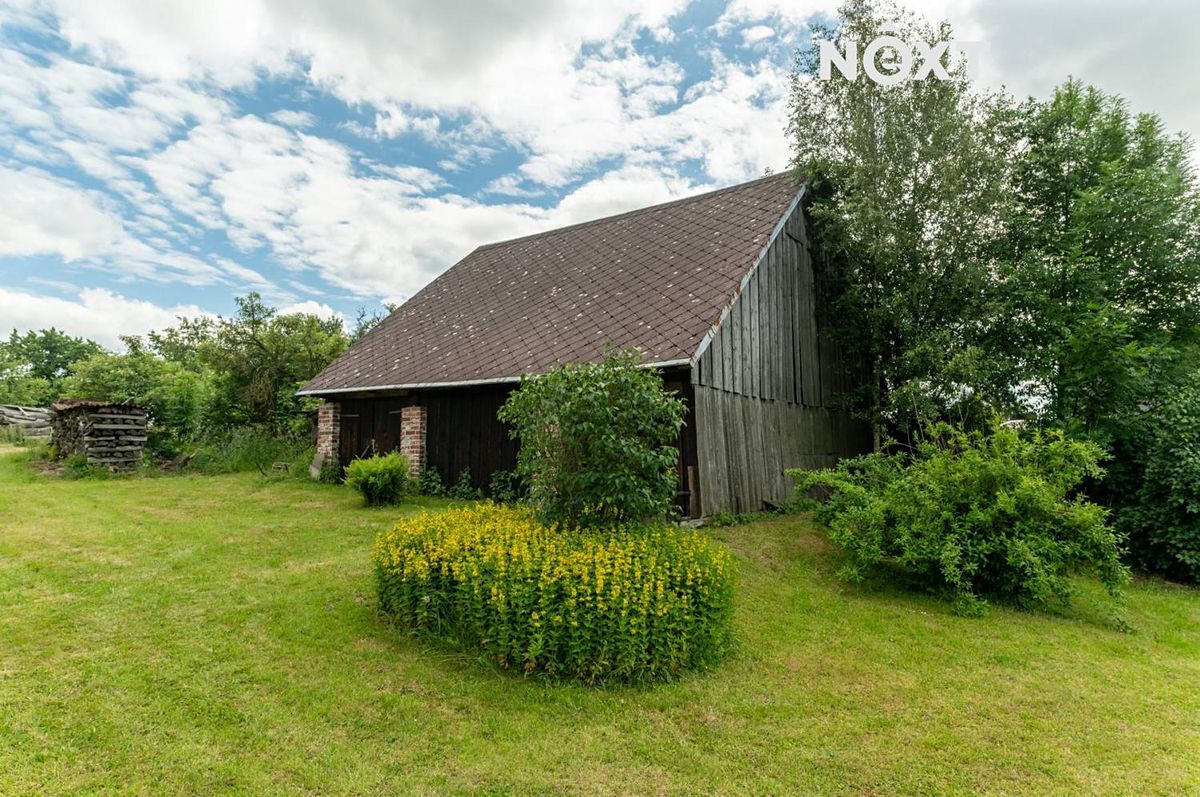 Prodej chalupy 160 m², pozemek 3862 m² – fotografie 4
