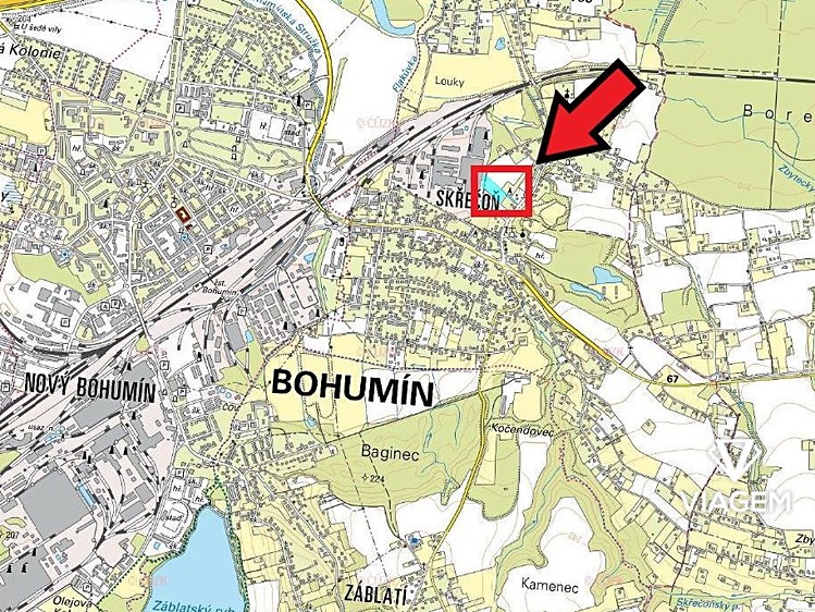 Ділянка на продаж, 1 822 м² (4 з 4)