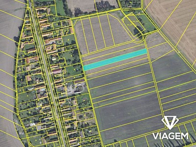 Ділянка на продаж, 1 313 м² (2 з 3)