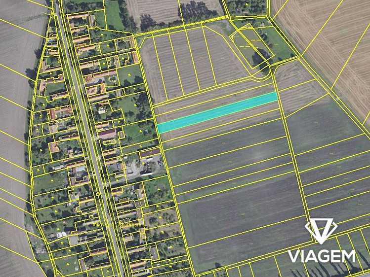 Ділянка на продаж, 1 313 м² (2 з 3)