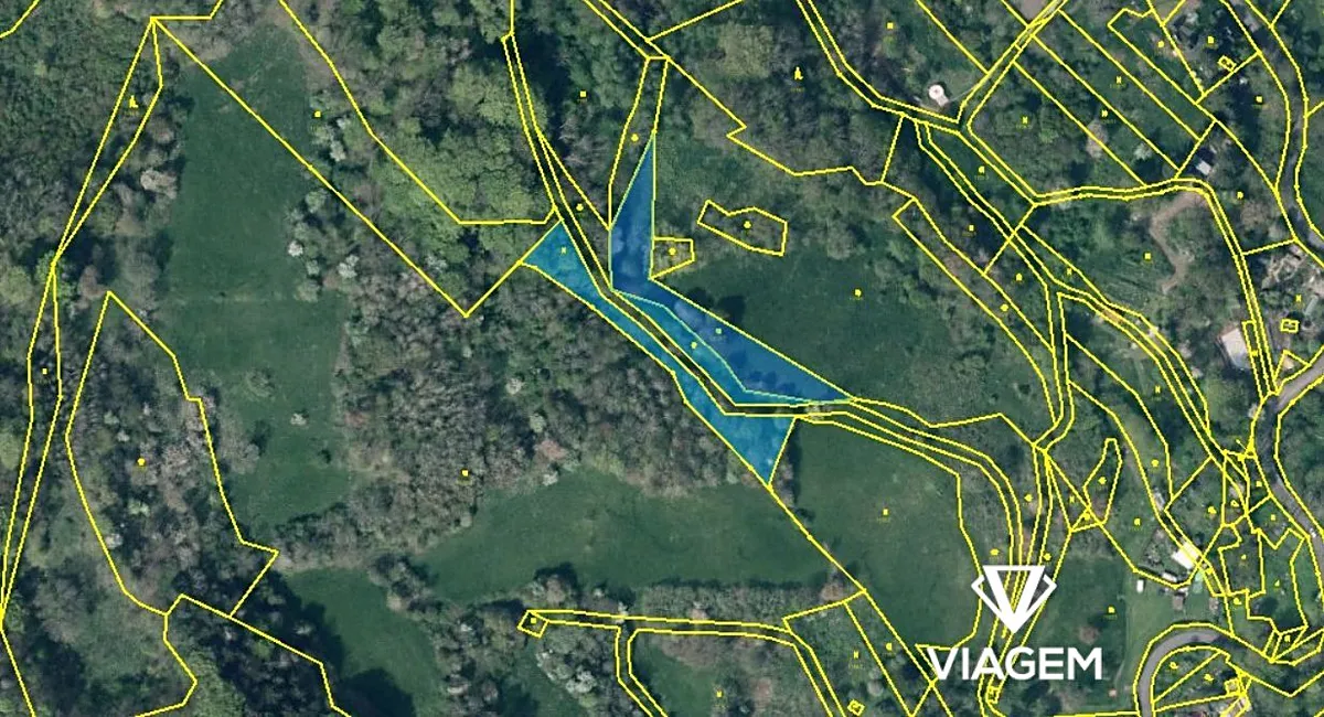 Prodej pole 4170 m²