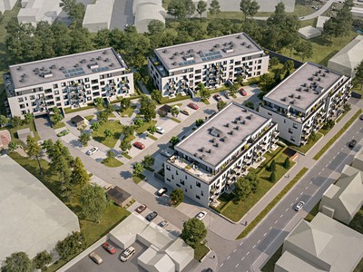 Prodej bytu 3+kk 76 m² (Jednopodlažní)