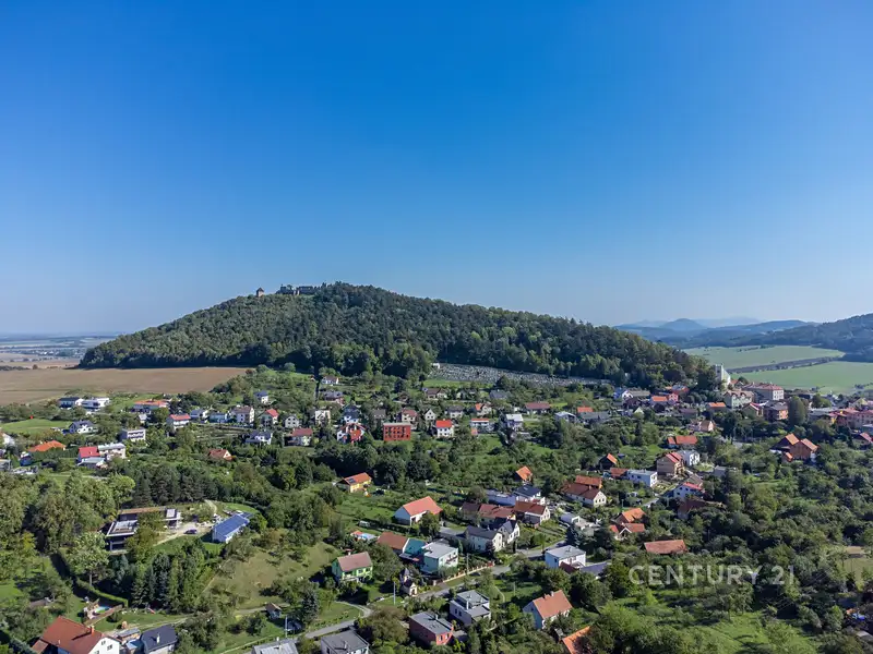 Prodej stavebního pozemku 696 m², Starý Jičín – náhled fotky 1