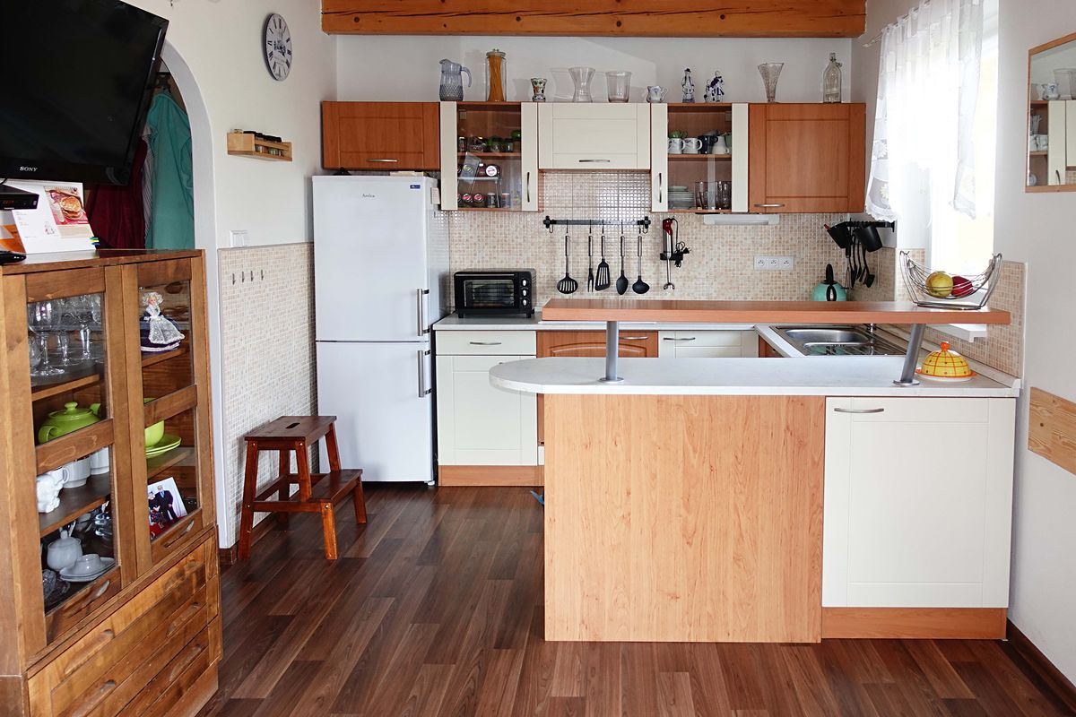 Prodej chaty 50 m², pozemek 421 m² – fotografie 4