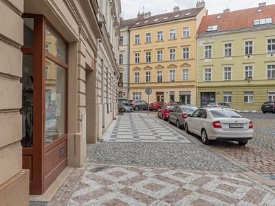 Pronájem komerční nemovitosti 60 m²