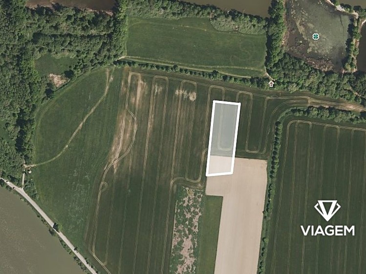Prodej pozemku, 934 m² (1 z 4)
