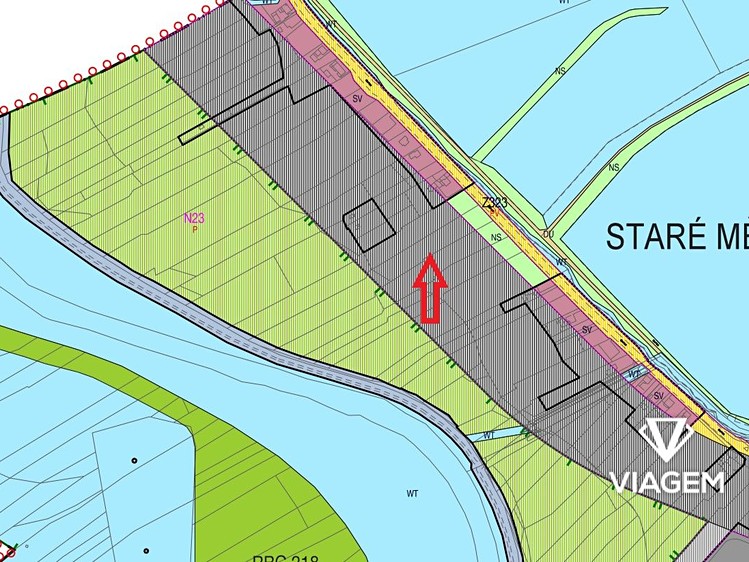 Grundstück zum Kauf, 4.593 m² (2 von 4)