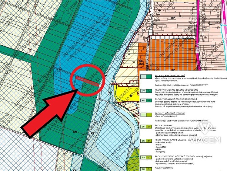 Ділянка на продаж, 345 м² (2 з 4)