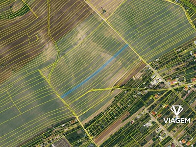 Grundstück zum Kauf, 835 m² (3 von 4)