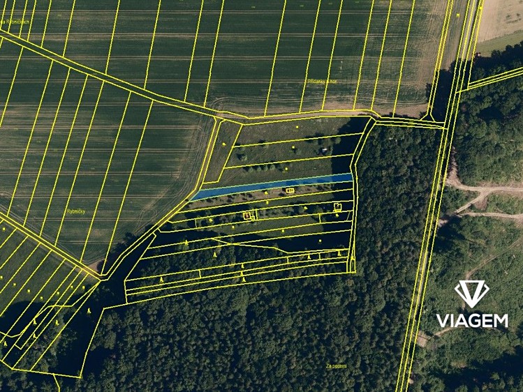 Grundstück zum Kauf, 1.195 m² (4 von 5)