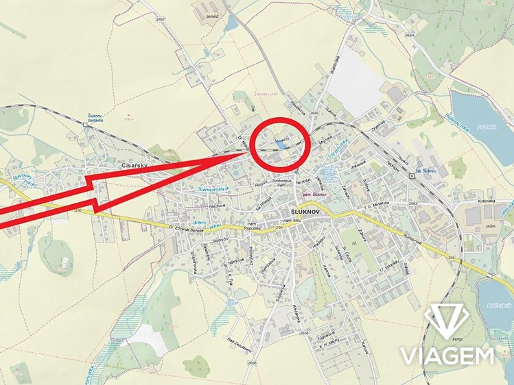Ділянка на продаж, 1 367 м² (5 з 5)